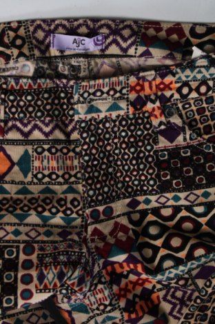 Colanți de velvet de femei Ajc, Mărime M, Culoare Multicolor, Preț 16,22 Lei