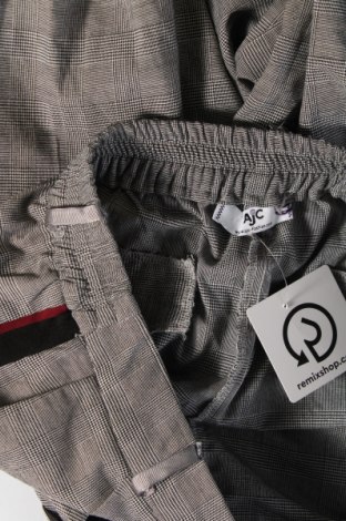 Γυναικείο παντελόνι Ajc, Μέγεθος S, Χρώμα Πολύχρωμο, Τιμή 1,79 €