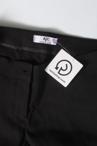 Дамски панталон Ajc, Размер S, Цвят Черен, Цена 4,35 лв.
