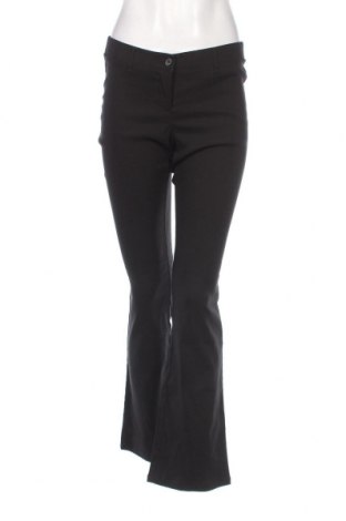 Pantaloni de femei Ajc, Mărime S, Culoare Negru, Preț 27,66 Lei