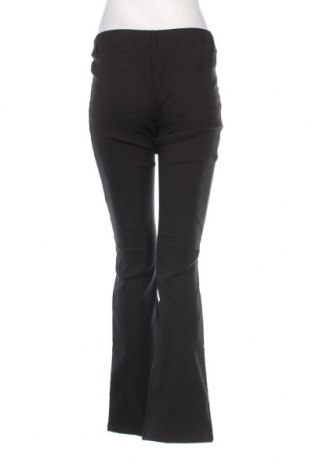 Γυναικείο παντελόνι Ajc, Μέγεθος S, Χρώμα Μαύρο, Τιμή 4,31 €