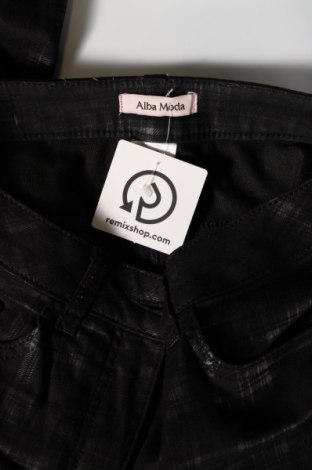 Γυναικείο παντελόνι Alba Moda, Μέγεθος M, Χρώμα Πολύχρωμο, Τιμή 5,58 €