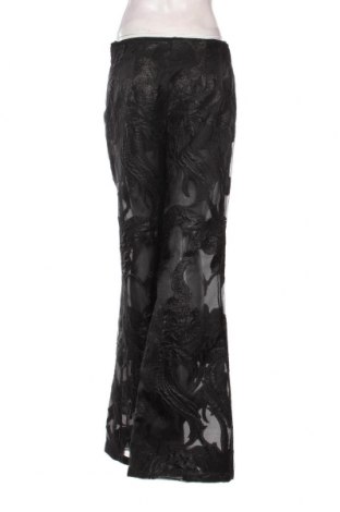 Damenhose Alberta Ferretti, Größe M, Farbe Schwarz, Preis 319,07 €