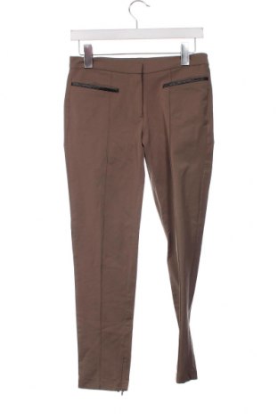 Pantaloni de femei Alpha Studio, Mărime M, Culoare Maro, Preț 146,94 Lei