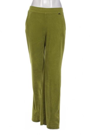 Dámske nohavice Amelie & Amelie, Veľkosť S, Farba Zelená, Cena  16,44 €