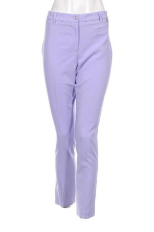 Γυναικείο παντελόνι Amelie & Amelie, Μέγεθος L, Χρώμα Βιολετί, Τιμή 8,97 €