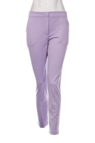 Γυναικείο παντελόνι Amelie & Amelie, Μέγεθος M, Χρώμα Πολύχρωμο, Τιμή 6,28 €