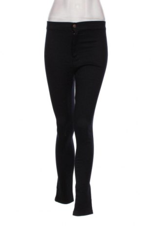 Γυναικείο παντελόνι American Apparel, Μέγεθος M, Χρώμα Μπλέ, Τιμή 11,74 €
