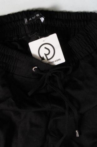 Damenhose Amisu, Größe XS, Farbe Schwarz, Preis 20,18 €