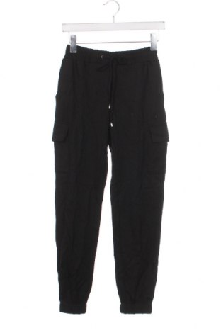 Damenhose Amisu, Größe XS, Farbe Schwarz, Preis 8,07 €