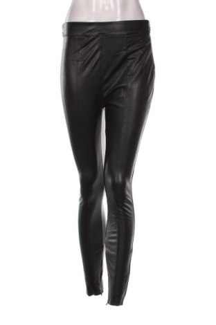 Дамски панталон Amisu, Размер M, Цвят Черен, Цена 13,05 лв.
