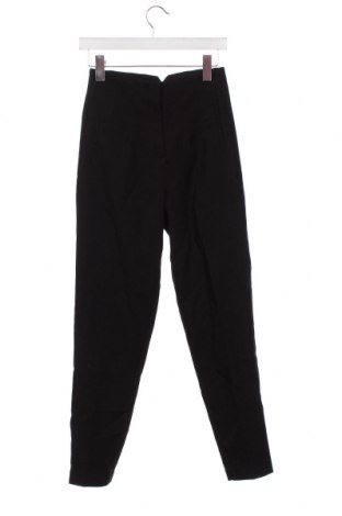 Γυναικείο παντελόνι Amisu, Μέγεθος XS, Χρώμα Μαύρο, Τιμή 5,97 €