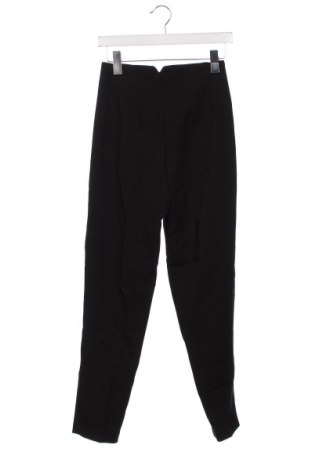 Dámské kalhoty  Amisu, Velikost XS, Barva Černá, Cena  733,00 Kč
