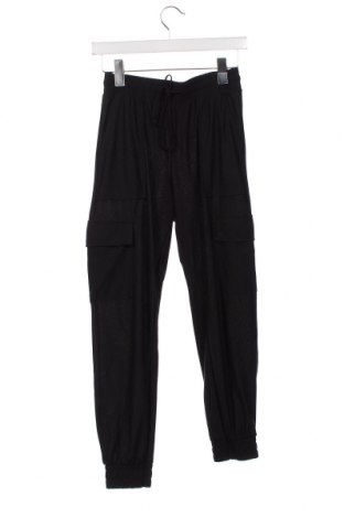Pantaloni de femei Amisu, Mărime XS, Culoare Negru, Preț 38,16 Lei
