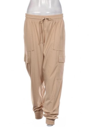 Pantaloni de femei Amisu, Mărime M, Culoare Bej, Preț 20,99 Lei