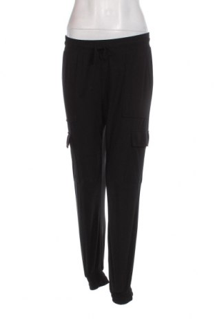 Pantaloni de femei Amisu, Mărime S, Culoare Negru, Preț 34,34 Lei