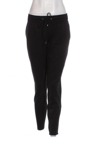 Pantaloni de femei Amisu, Mărime M, Culoare Negru, Preț 33,29 Lei