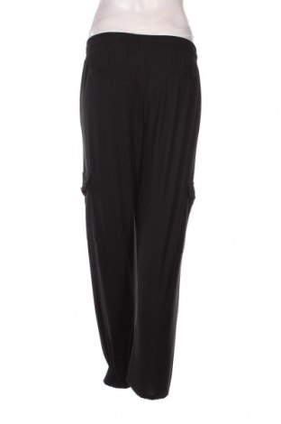 Γυναικείο παντελόνι Amisu, Μέγεθος M, Χρώμα Μαύρο, Τιμή 1,79 €