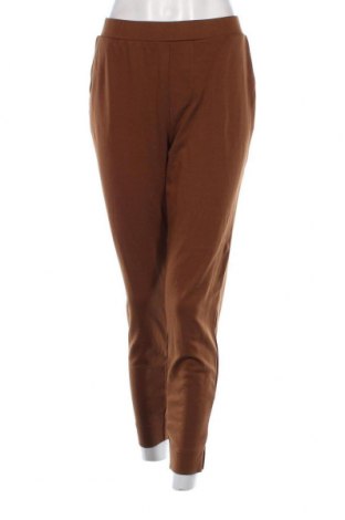 Γυναικείο παντελόνι Amisu, Μέγεθος L, Χρώμα Καφέ, Τιμή 6,28 €