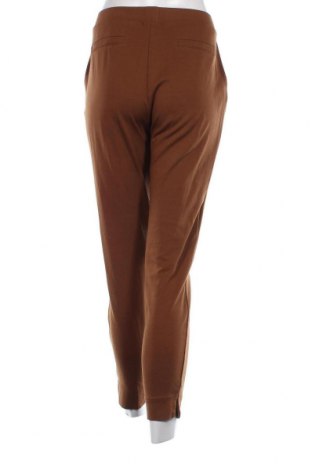Дамски панталон Amisu, Размер L, Цвят Кафяв, Цена 9,28 лв.