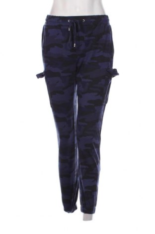 Pantaloni de femei Amisu, Mărime S, Culoare Multicolor, Preț 29,57 Lei