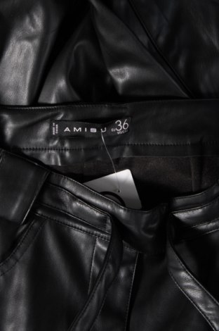 Damenhose Amisu, Größe S, Farbe Schwarz, Preis € 3,23
