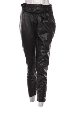 Дамски панталон Amisu, Размер S, Цвят Черен, Цена 29,00 лв.