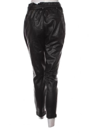 Дамски панталон Amisu, Размер S, Цвят Черен, Цена 14,79 лв.