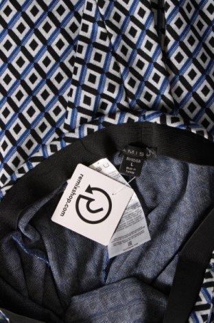 Γυναικείο παντελόνι Amisu, Μέγεθος L, Χρώμα Μπλέ, Τιμή 7,36 €