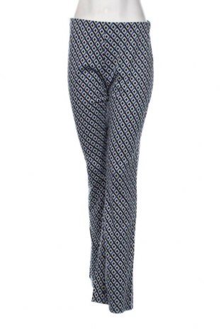 Γυναικείο παντελόνι Amisu, Μέγεθος L, Χρώμα Μπλέ, Τιμή 7,36 €
