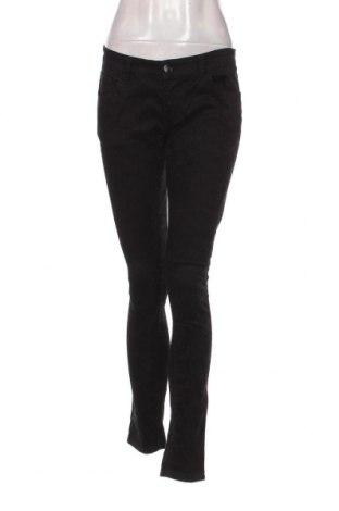 Γυναικείο παντελόνι Amisu, Μέγεθος M, Χρώμα Μαύρο, Τιμή 7,50 €