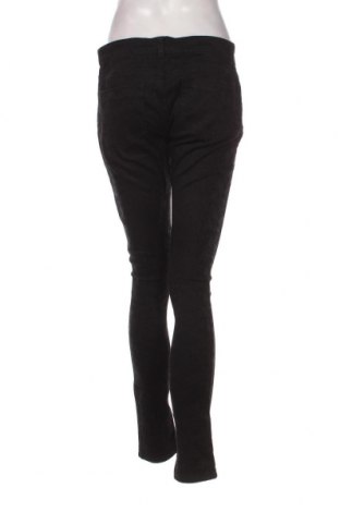 Дамски панталон Amisu, Размер M, Цвят Черен, Цена 14,08 лв.