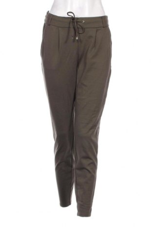 Dámské kalhoty  Amisu, Velikost M, Barva Zelená, Cena  134,00 Kč