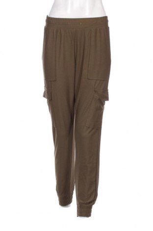 Dámské kalhoty  Amisu, Velikost M, Barva Zelená, Cena  462,00 Kč