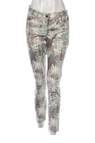 Дамски панталон Amy Vermont, Размер M, Цвят Многоцветен, Цена 16,40 лв.