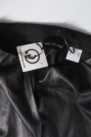 Dámské kalhoty  Amy Vermont, Velikost L, Barva Černá, Cena  229,00 Kč