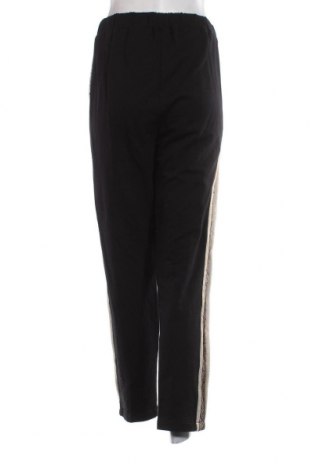 Dámské kalhoty  Amy Vermont, Velikost XL, Barva Černá, Cena  164,00 Kč