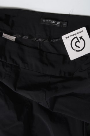 Дамски панталон Ancora, Размер L, Цвят Черен, Цена 16,40 лв.