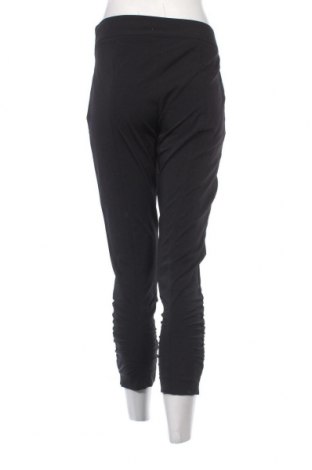 Γυναικείο παντελόνι Ancora, Μέγεθος L, Χρώμα Μαύρο, Τιμή 3,80 €