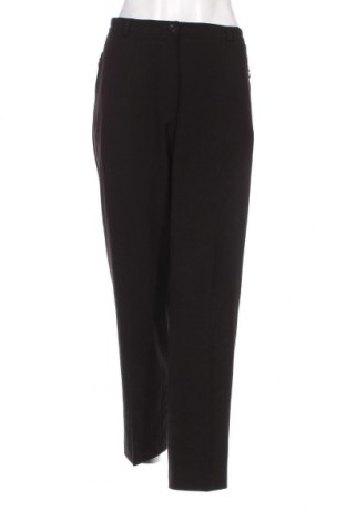 Γυναικείο παντελόνι Andrea, Μέγεθος XL, Χρώμα Μαύρο, Τιμή 12,80 €