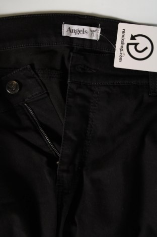 Дамски панталон Angels, Размер XL, Цвят Черен, Цена 29,00 лв.