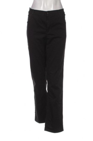 Pantaloni de femei Angels, Mărime XL, Culoare Negru, Preț 32,43 Lei