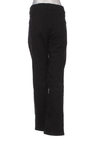 Γυναικείο παντελόνι Angels, Μέγεθος XL, Χρώμα Μαύρο, Τιμή 6,10 €