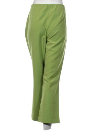 Γυναικείο παντελόνι Aniston, Μέγεθος XL, Χρώμα Πράσινο, Τιμή 13,28 €
