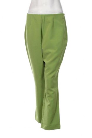 Dámské kalhoty  Aniston, Velikost M, Barva Zelená, Cena  360,00 Kč