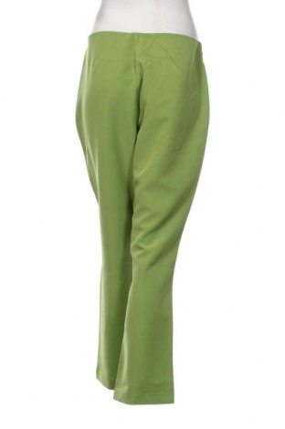 Γυναικείο παντελόνι Aniston, Μέγεθος M, Χρώμα Πράσινο, Τιμή 13,28 €
