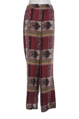 Дамски панталон Aniston, Размер XL, Цвят Многоцветен, Цена 36,80 лв.