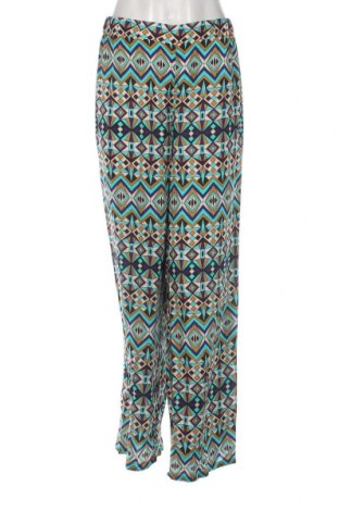 Pantaloni de femei Aniston, Mărime S, Culoare Multicolor, Preț 62,04 Lei