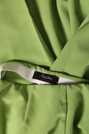 Γυναικείο παντελόνι Aniston, Μέγεθος S, Χρώμα Πράσινο, Τιμή 13,28 €