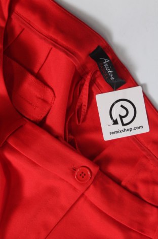 Pantaloni de femei Aniston, Mărime XXL, Culoare Roșu, Preț 151,32 Lei